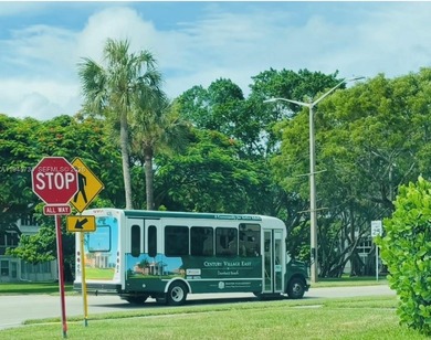 A must see!! Completely Remodeled, Modern and Full of Natural on Hillsboro Pines Golf in Florida - for sale on GolfHomes.com, golf home, golf lot