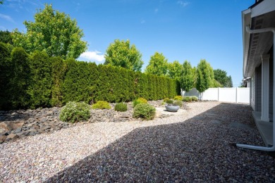 Welcome to this beautifully designed 3 bed, 3 bath home offering on Avondale Golf and Tennis Club in Idaho - for sale on GolfHomes.com, golf home, golf lot