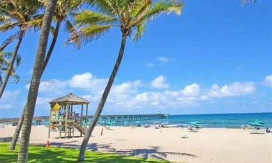 A must see!! Completely Remodeled, Modern and Full of Natural on Hillsboro Pines Golf in Florida - for sale on GolfHomes.com, golf home, golf lot