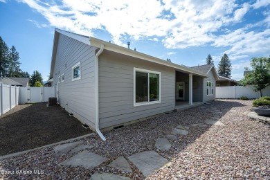 Welcome to this beautifully designed 3 bed, 3 bath home offering on Avondale Golf and Tennis Club in Idaho - for sale on GolfHomes.com, golf home, golf lot