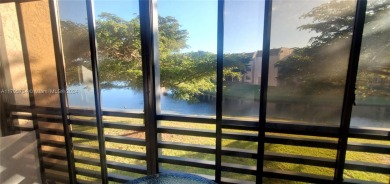 BEAUTIFUL TURN KEY 2nd floor CONDO in a 55+ active community on Sunrise Lakes Phase IV Golf Course in Florida - for sale on GolfHomes.com, golf home, golf lot
