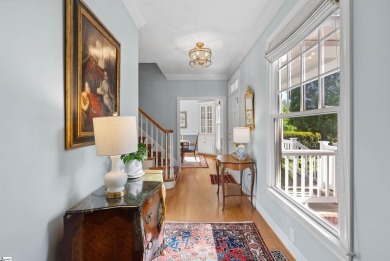 Call The Clayton Group at Real Broker for more information on on Links O Tryon in South Carolina - for sale on GolfHomes.com, golf home, golf lot
