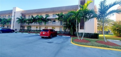 BEAUTIFUL TURN KEY 2nd floor CONDO in a 55+ active community on Sunrise Lakes Phase IV Golf Course in Florida - for sale on GolfHomes.com, golf home, golf lot
