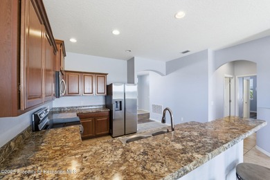 One or more photo(s) has been virtually staged. This beautifully on Sherman Hills Golf Club in Florida - for sale on GolfHomes.com, golf home, golf lot