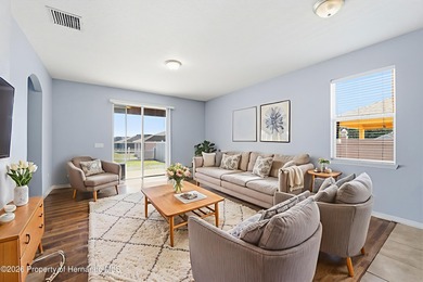 One or more photo(s) has been virtually staged. This beautifully on Sherman Hills Golf Club in Florida - for sale on GolfHomes.com, golf home, golf lot