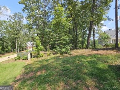 Located within the prestigious gated community of Currahee Club on Currahee Golf Club in Georgia - for sale on GolfHomes.com, golf home, golf lot