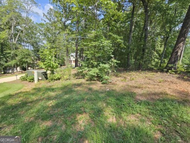 Located within the prestigious gated community of Currahee Club on Currahee Golf Club in Georgia - for sale on GolfHomes.com, golf home, golf lot