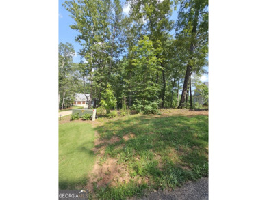 Located within the prestigious gated community of Currahee Club on Currahee Golf Club in Georgia - for sale on GolfHomes.com, golf home, golf lot