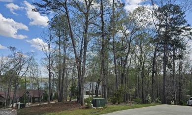 Located within the prestigious gated community of Currahee Club on Currahee Golf Club in Georgia - for sale on GolfHomes.com, golf home, golf lot