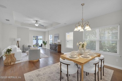 WOW! Finding a single-family home at this price in St. Johns on Palm Valley Golf Club in Florida - for sale on GolfHomes.com, golf home, golf lot