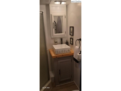 Unique Opportunity to Enjoy your own Recreational Vehicle Site on Land Harbor Golf Course in North Carolina - for sale on GolfHomes.com, golf home, golf lot