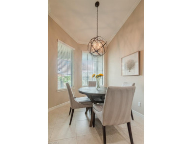 You'll love this stunning fully furnished 1616 sq ft condo on Esplanade Golf and  Country Club in Florida - for sale on GolfHomes.com, golf home, golf lot