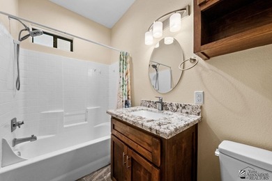 If desert living, open space, and room for your RVs and toys are on Las Barrancas Golf Course in Arizona - for sale on GolfHomes.com, golf home, golf lot