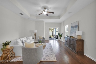 WOW! Finding a single-family home at this price in St. Johns on Palm Valley Golf Club in Florida - for sale on GolfHomes.com, golf home, golf lot