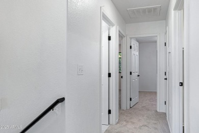 This beautifully updated home invites you in with a renewed on Western Skies Golf Club in Arizona - for sale on GolfHomes.com, golf home, golf lot