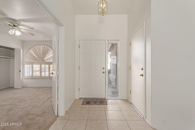 Step into comfort & convenience w/this beautifully maintained on SunBird Golf Club in Arizona - for sale on GolfHomes.com, golf home, golf lot