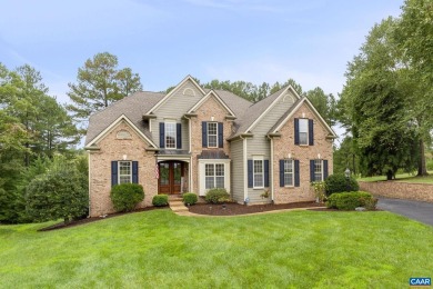 OPEN SUNDAY 11/3. 1-3PM. Located in the gated, private golf on Spring Creek Golf Club in Virginia - for sale on GolfHomes.com, golf home, golf lot