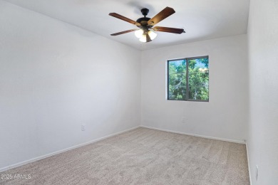 This beautifully updated home invites you in with a renewed on Western Skies Golf Club in Arizona - for sale on GolfHomes.com, golf home, golf lot