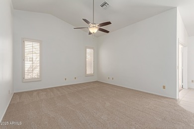 Step into comfort & convenience w/this beautifully maintained on SunBird Golf Club in Arizona - for sale on GolfHomes.com, golf home, golf lot
