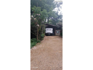 Unique Opportunity to Enjoy your own Recreational Vehicle Site on Land Harbor Golf Course in North Carolina - for sale on GolfHomes.com, golf home, golf lot