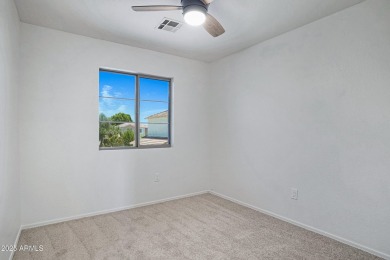 This beautifully updated home invites you in with a renewed on Western Skies Golf Club in Arizona - for sale on GolfHomes.com, golf home, golf lot