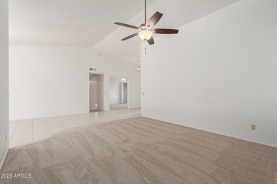 Step into comfort & convenience w/this beautifully maintained on SunBird Golf Club in Arizona - for sale on GolfHomes.com, golf home, golf lot