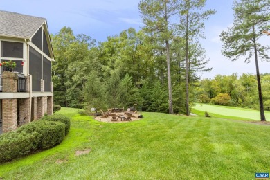 OPEN SUNDAY 11/3. 1-3PM. Located in the gated, private golf on Spring Creek Golf Club in Virginia - for sale on GolfHomes.com, golf home, golf lot