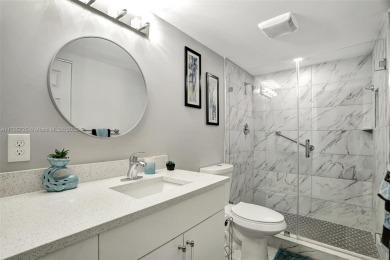 Welcome to this beautifully updated 2-bedroom, 2-bathroom condo on Wynmoor Golf Course in Florida - for sale on GolfHomes.com, golf home, golf lot