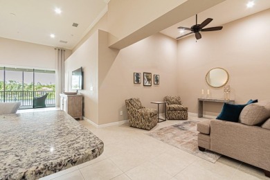 You'll love this stunning fully furnished 1616 sq ft condo on Esplanade Golf and  Country Club in Florida - for sale on GolfHomes.com, golf home, golf lot