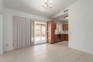 Step into comfort & convenience w/this beautifully maintained on SunBird Golf Club in Arizona - for sale on GolfHomes.com, golf home, golf lot