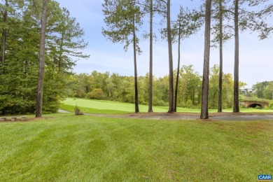 OPEN SUNDAY 11/3. 1-3PM. Located in the gated, private golf on Spring Creek Golf Club in Virginia - for sale on GolfHomes.com, golf home, golf lot