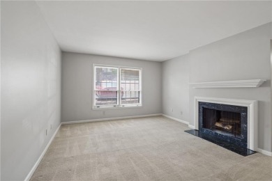 Beautiful 1 bed, 1 bath condo in the highly sought after gated on Cross Creek Golf Course in Georgia - for sale on GolfHomes.com, golf home, golf lot