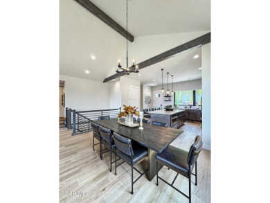 Absolutely stunning ski-in ski-out show home in Granby Ranch on Headwaters Golf Course At Granby Ranch in Colorado - for sale on GolfHomes.com, golf home, golf lot