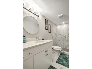 Welcome to this beautifully updated 2-bedroom, 2-bathroom condo on Wynmoor Golf Course in Florida - for sale on GolfHomes.com, golf home, golf lot