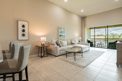 You'll love this stunning fully furnished 1616 sq ft condo on Esplanade Golf and  Country Club in Florida - for sale on GolfHomes.com, golf home, golf lot