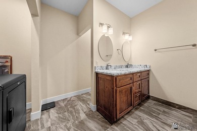 If desert living, open space, and room for your RVs and toys are on Las Barrancas Golf Course in Arizona - for sale on GolfHomes.com, golf home, golf lot