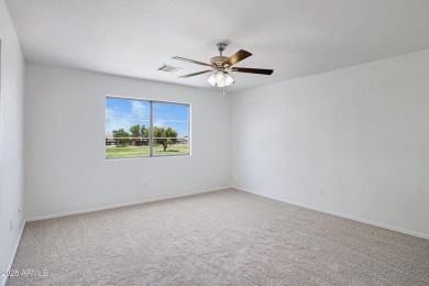 This beautifully updated home invites you in with a renewed on Western Skies Golf Club in Arizona - for sale on GolfHomes.com, golf home, golf lot