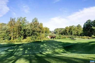 OPEN SUNDAY 11/3. 1-3PM. Located in the gated, private golf on Spring Creek Golf Club in Virginia - for sale on GolfHomes.com, golf home, golf lot