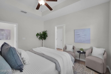 WOW! Finding a single-family home at this price in St. Johns on Palm Valley Golf Club in Florida - for sale on GolfHomes.com, golf home, golf lot