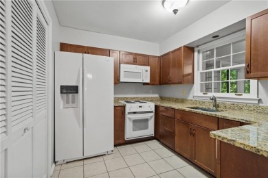 Beautiful 1 bed, 1 bath condo in the highly sought after gated on Cross Creek Golf Course in Georgia - for sale on GolfHomes.com, golf home, golf lot