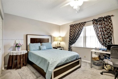 Welcome to this beautifully updated 2-bedroom, 2-bathroom condo on Wynmoor Golf Course in Florida - for sale on GolfHomes.com, golf home, golf lot