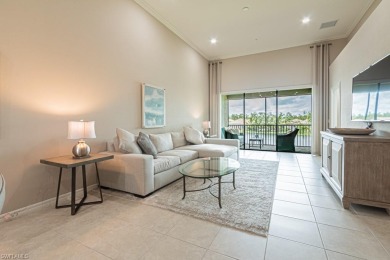 You'll love this stunning fully furnished 1616 sq ft condo on Esplanade Golf and  Country Club in Florida - for sale on GolfHomes.com, golf home, golf lot