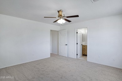 This beautifully updated home invites you in with a renewed on Western Skies Golf Club in Arizona - for sale on GolfHomes.com, golf home, golf lot