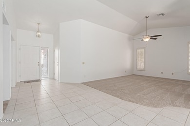 Step into comfort & convenience w/this beautifully maintained on SunBird Golf Club in Arizona - for sale on GolfHomes.com, golf home, golf lot