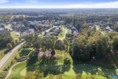 OPEN SUNDAY 11/3. 1-3PM. Located in the gated, private golf on Spring Creek Golf Club in Virginia - for sale on GolfHomes.com, golf home, golf lot