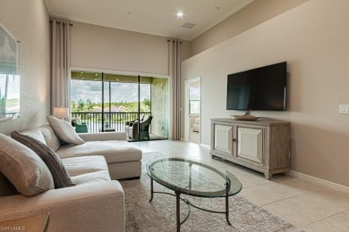 You'll love this stunning fully furnished 1616 sq ft condo on Esplanade Golf and  Country Club in Florida - for sale on GolfHomes.com, golf home, golf lot