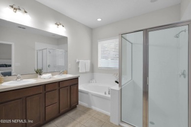 WOW! Finding a single-family home at this price in St. Johns on Palm Valley Golf Club in Florida - for sale on GolfHomes.com, golf home, golf lot