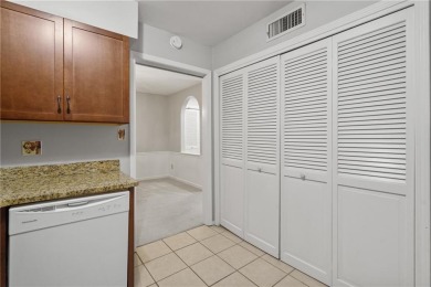 Beautiful 1 bed, 1 bath condo in the highly sought after gated on Cross Creek Golf Course in Georgia - for sale on GolfHomes.com, golf home, golf lot
