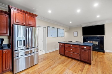 Welcome to 1084 Scenic Garden, where everyday living feels just on Wild Turkey Trace Golf Club in Kentucky - for sale on GolfHomes.com, golf home, golf lot