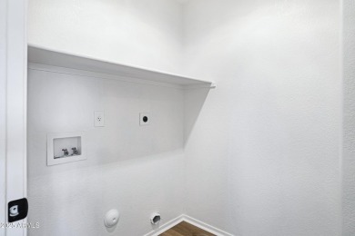 This beautifully updated home invites you in with a renewed on Western Skies Golf Club in Arizona - for sale on GolfHomes.com, golf home, golf lot